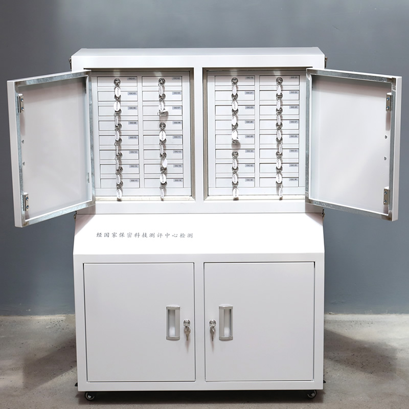 高底柜手機屏蔽柜